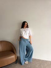 Cargar imagen en el visor de la galería, Pantalon Yon