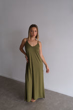 Cargar imagen en el visor de la galería, Vestido Solar