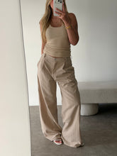 Cargar imagen en el visor de la galería, Pantalon Henry