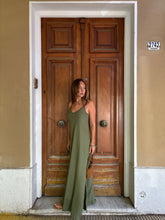 Cargar imagen en el visor de la galería, Vestido Solar