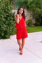 Cargar imagen en el visor de la galería, Bermuda Nora
