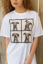 Cargar imagen en el visor de la galería, Remera Firu
