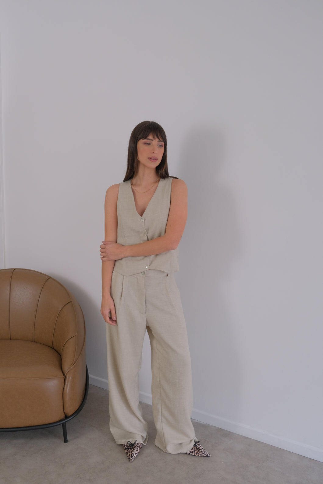 Pantalon Nalo