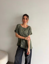 Cargar imagen en el visor de la galería, Blusa Elia
