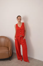 Cargar imagen en el visor de la galería, Chaleco Nalo
