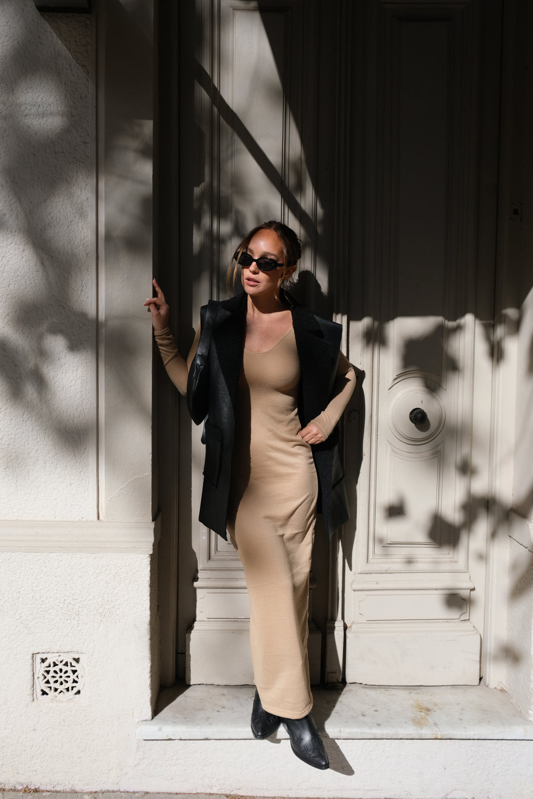 Vestido Connor
