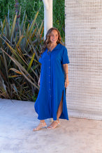 Cargar imagen en el visor de la galería, Camisola Fiora
