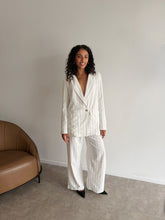 Cargar imagen en el visor de la galería, Blazer Oliver
