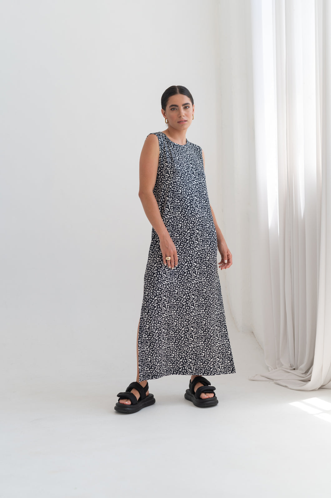 Vestido Velasco