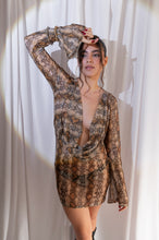 Cargar imagen en el visor de la galería, Vestido Orion
