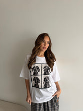 Cargar imagen en el visor de la galería, Remera Firu
