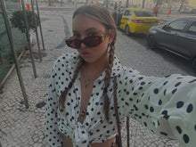 Cargar imagen en el visor de la galería, Camisa Polka
