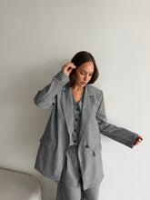 Cargar imagen en el visor de la galería, Blazer Saori
