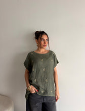 Cargar imagen en el visor de la galería, Blusa Elia
