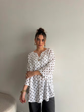 Cargar imagen en el visor de la galería, Blusa Bambina
