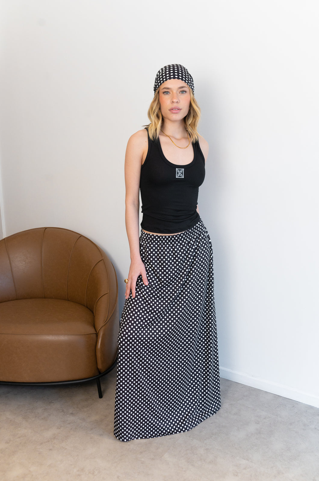 Pollera Polka