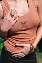 Cargar imagen en el visor de la galería, Musculosa Carola
