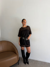 Cargar imagen en el visor de la galería, Remeron Odin + vestido strapless
