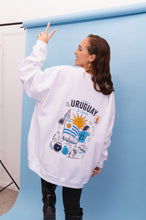 Cargar imagen en el visor de la galería, Buzo Oriental
