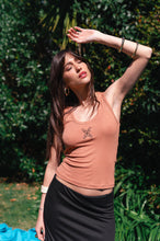 Cargar imagen en el visor de la galería, Musculosa Carola
