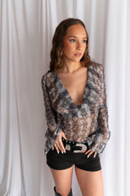 Cargar imagen en el visor de la galería, Blusa Lena
