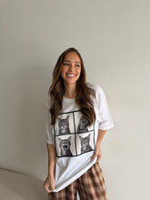 Cargar imagen en el visor de la galería, Remera Firu
