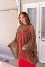 Cargar imagen en el visor de la galería, Poncho Sonho
