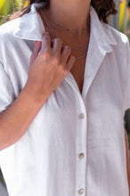 Cargar imagen en el visor de la galería, Camisola Fiora
