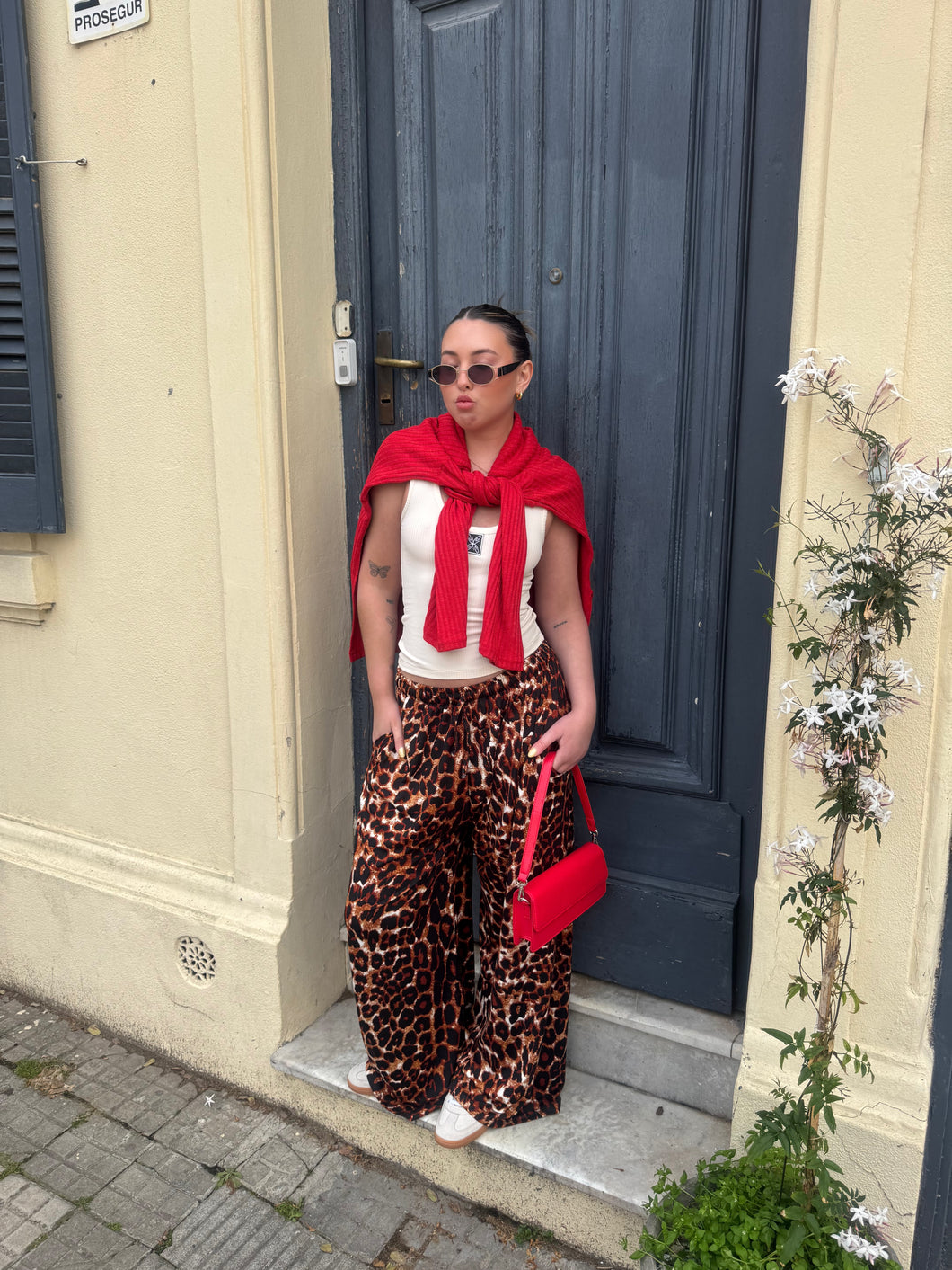 Pantalon Liro