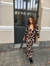 Cargar imagen en el visor de la galería, Vestido Gabo
