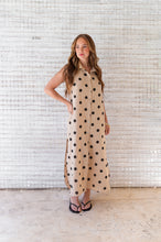 Cargar imagen en el visor de la galería, Camisola Nuvia Polka
