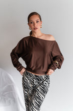 Cargar imagen en el visor de la galería, Blusa Kiki
