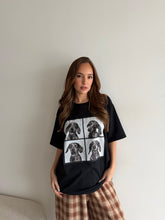 Cargar imagen en el visor de la galería, Remera Firu
