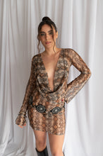 Cargar imagen en el visor de la galería, Vestido Orion
