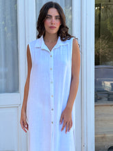 Cargar imagen en el visor de la galería, Camisola Lucina
