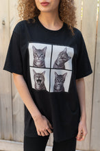Cargar imagen en el visor de la galería, Remera Firu
