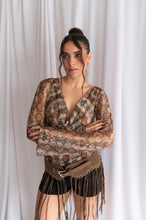 Cargar imagen en el visor de la galería, Blusa Lena

