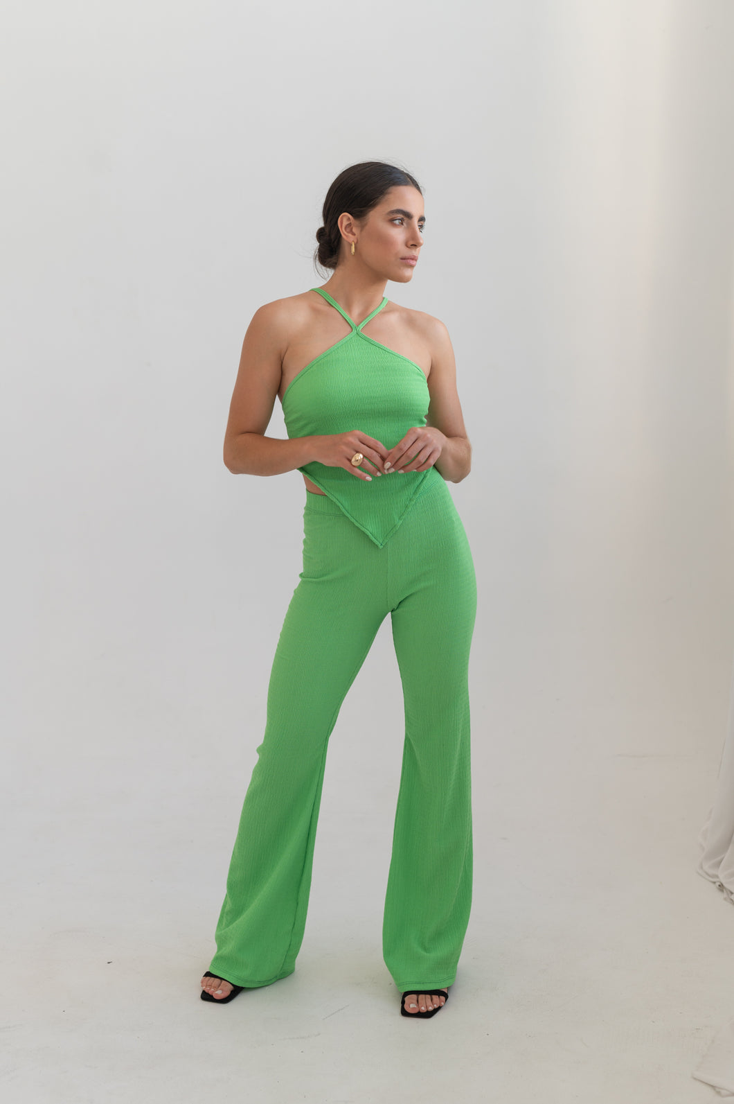 Pantalon Hamell