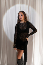 Cargar imagen en el visor de la galería, Vestido Luan

