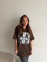 Cargar imagen en el visor de la galería, Remera Firu
