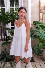 Cargar imagen en el visor de la galería, Vestido Claurus
