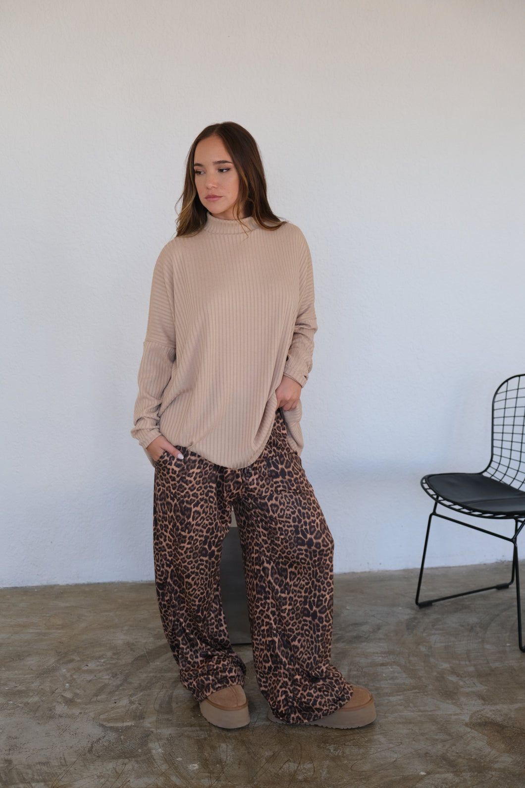 Pantalón Kosu