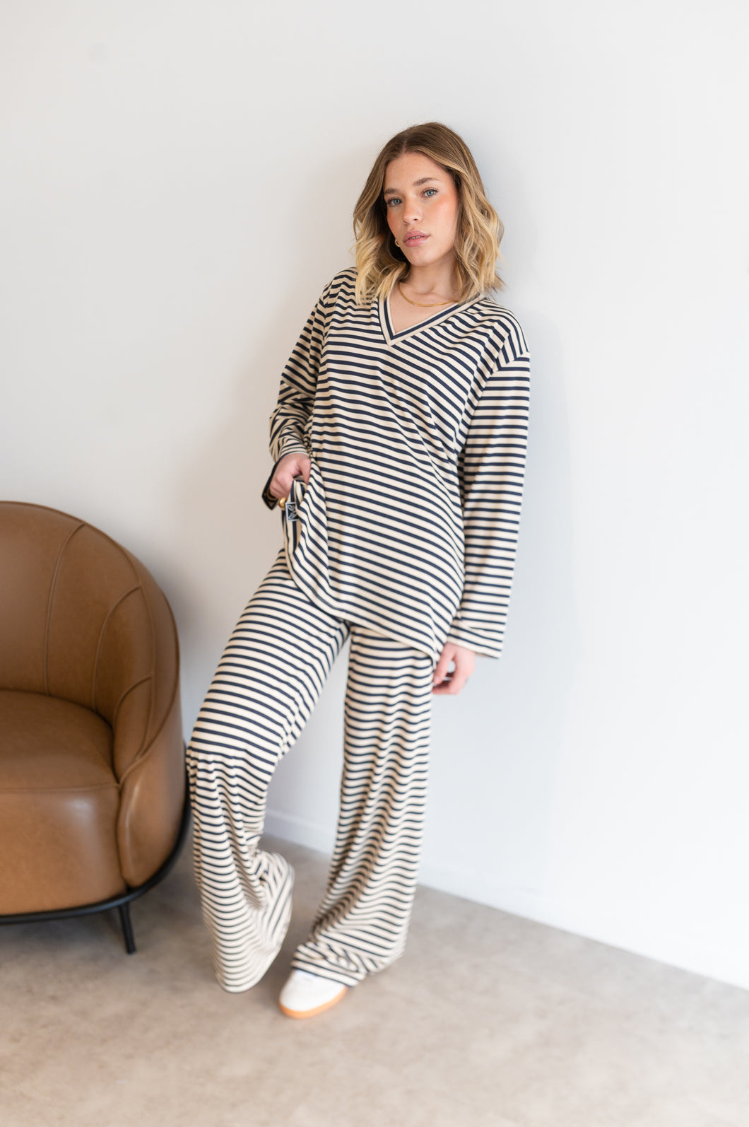Pantalon Buzz