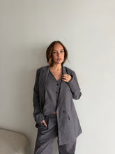 Cargar imagen en el visor de la galería, Blazer Saori
