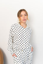 Cargar imagen en el visor de la galería, Camisa Polka
