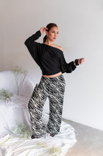 Cargar imagen en el visor de la galería, Blusa Kiki
