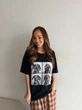 Cargar imagen en el visor de la galería, Remera Firu

