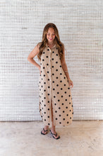 Cargar imagen en el visor de la galería, Camisola Nuvia Polka
