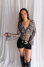 Cargar imagen en el visor de la galería, Blusa Lena
