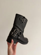 Cargar imagen en el visor de la galería, Bota Zora
